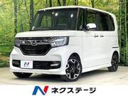 2020 HONDA N-BOX CUSTOM