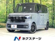 2023 HONDA N-BOX CUSTOM