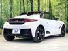 HONDA S660