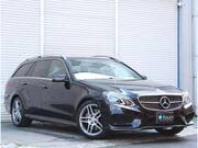 2015 MERCEDES BENZ E-CLASS Stationwagon
