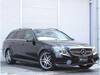 MERCEDES BENZ E-CLASS Stationwagon