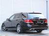 MERCEDES BENZ E-CLASS Stationwagon
