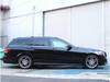 MERCEDES BENZ E-CLASS Stationwagon