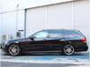MERCEDES BENZ E-CLASS Stationwagon