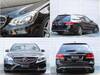 MERCEDES BENZ E-CLASS Stationwagon