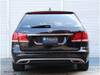 MERCEDES BENZ E-CLASS Stationwagon