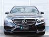 MERCEDES BENZ E-CLASS Stationwagon