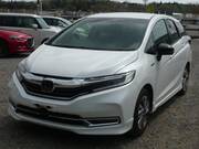 2020 HONDA SHUTTLE