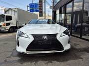 2020 LEXUS LC