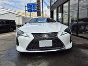 2020 LEXUS LC