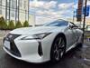 LEXUS LC