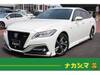 TOYOTA CROWN HYBRID
