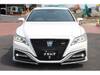 TOYOTA CROWN HYBRID