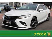 2019 TOYOTA CAMRY WS