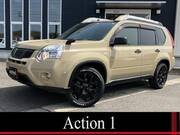 2012 NISSAN X-TRAIL