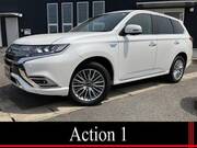 2018 MITSUBISHI OUTLANDER PHEV