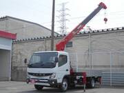 2024 FUSO CANTER