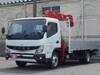 FUSO CANTER