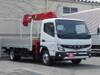 FUSO CANTER