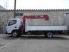 FUSO CANTER