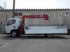 FUSO CANTER