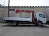 FUSO CANTER