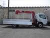 FUSO CANTER
