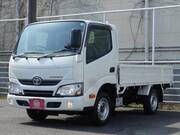 2019 TOYOTA TOYOACE