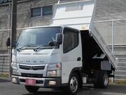 2016 FUSO CANTER