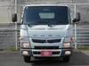 FUSO CANTER