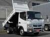 FUSO CANTER