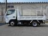 FUSO CANTER