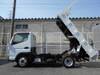 FUSO CANTER