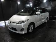 2009 TOYOTA ESTIMA