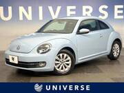 2014 VOLKSWAGEN THE BEETLE
