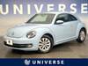 VOLKSWAGEN THE BEETLE