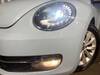 VOLKSWAGEN THE BEETLE