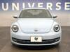 VOLKSWAGEN THE BEETLE