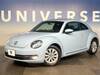 VOLKSWAGEN THE BEETLE