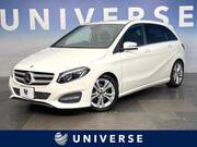 2018 MERCEDES BENZ B-CLASS