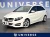 MERCEDES BENZ B-CLASS