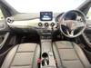 MERCEDES BENZ B-CLASS