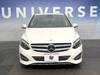 MERCEDES BENZ B-CLASS