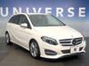MERCEDES BENZ B-CLASS