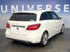 MERCEDES BENZ B-CLASS