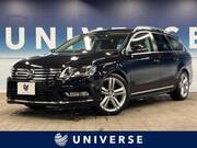 2014 VOLKSWAGEN PASSAT VARIANT