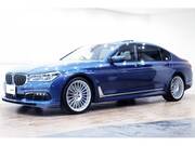 2019 BMW ALPINA B7