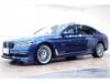 BMW ALPINA B7