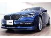 BMW ALPINA B7