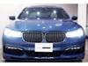 BMW ALPINA B7